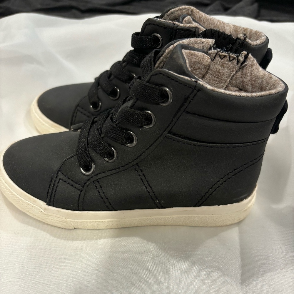 Toddler Boys Sneaker Boot **Bundle & Save**